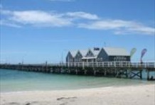 Margaret River (French/Italian/German Guide)